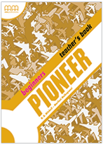 Pioneer Brit Beginners TB Cover