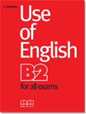 UseOfEnglishB2 SB